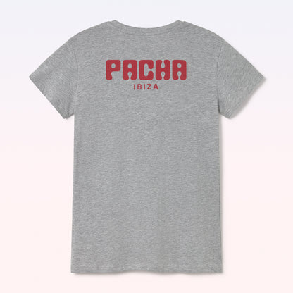 Femme classique T -Shirt