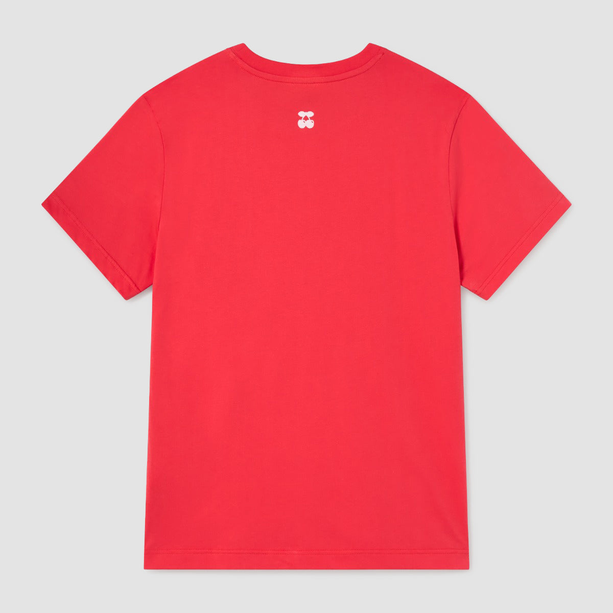 T-shirt rouge 1973