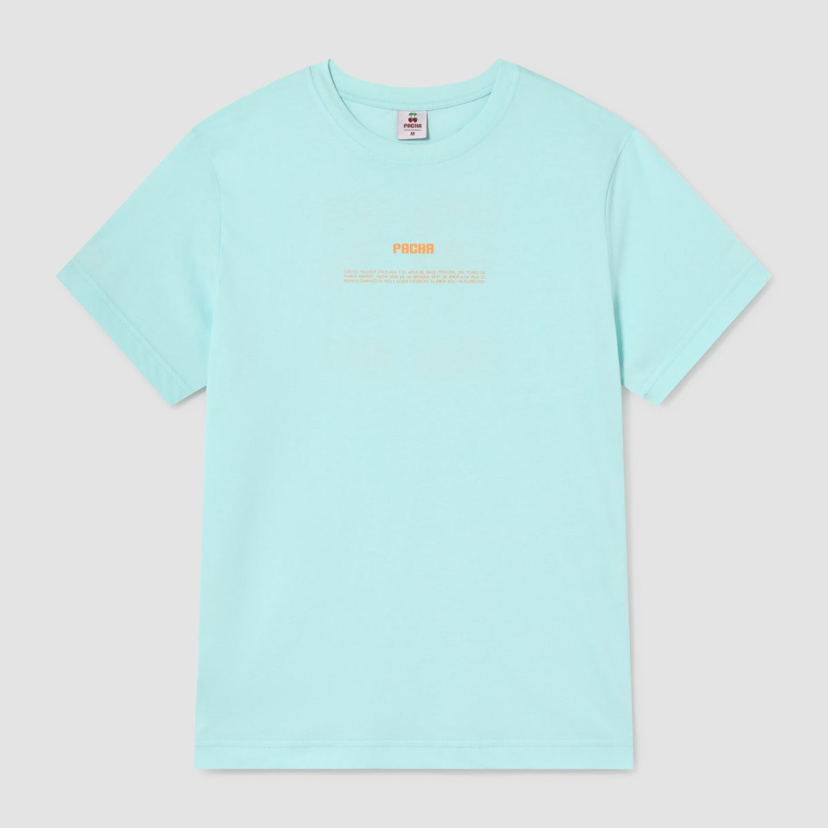 Wellen-T-Shirt