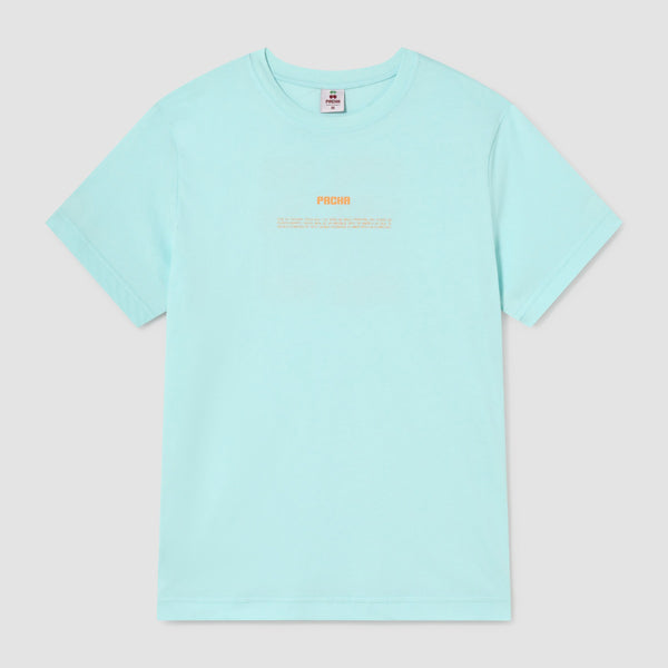 Wave T-shirt