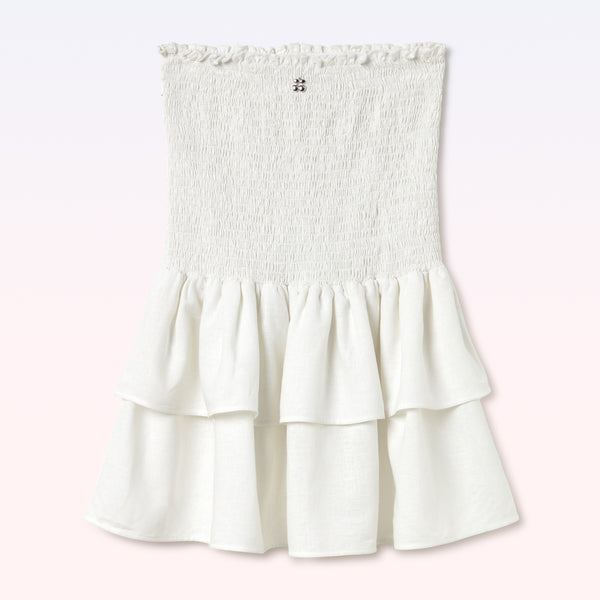 Vestido de Ibizan