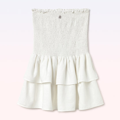 Vestido Ibicenco