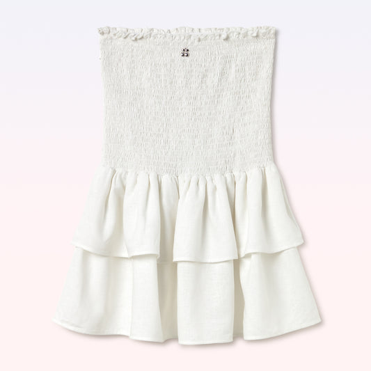 Vestido Ibicenco