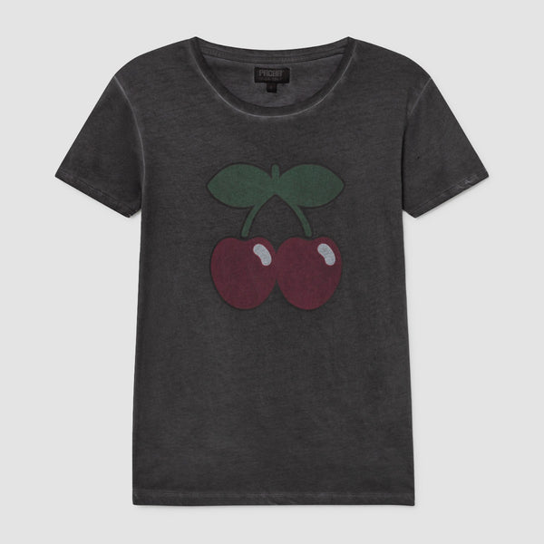 Vintage Basic T-shirt