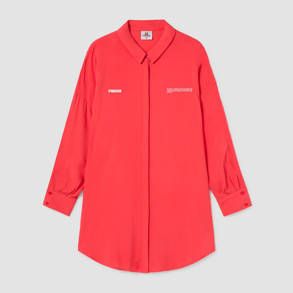 Dress shirt