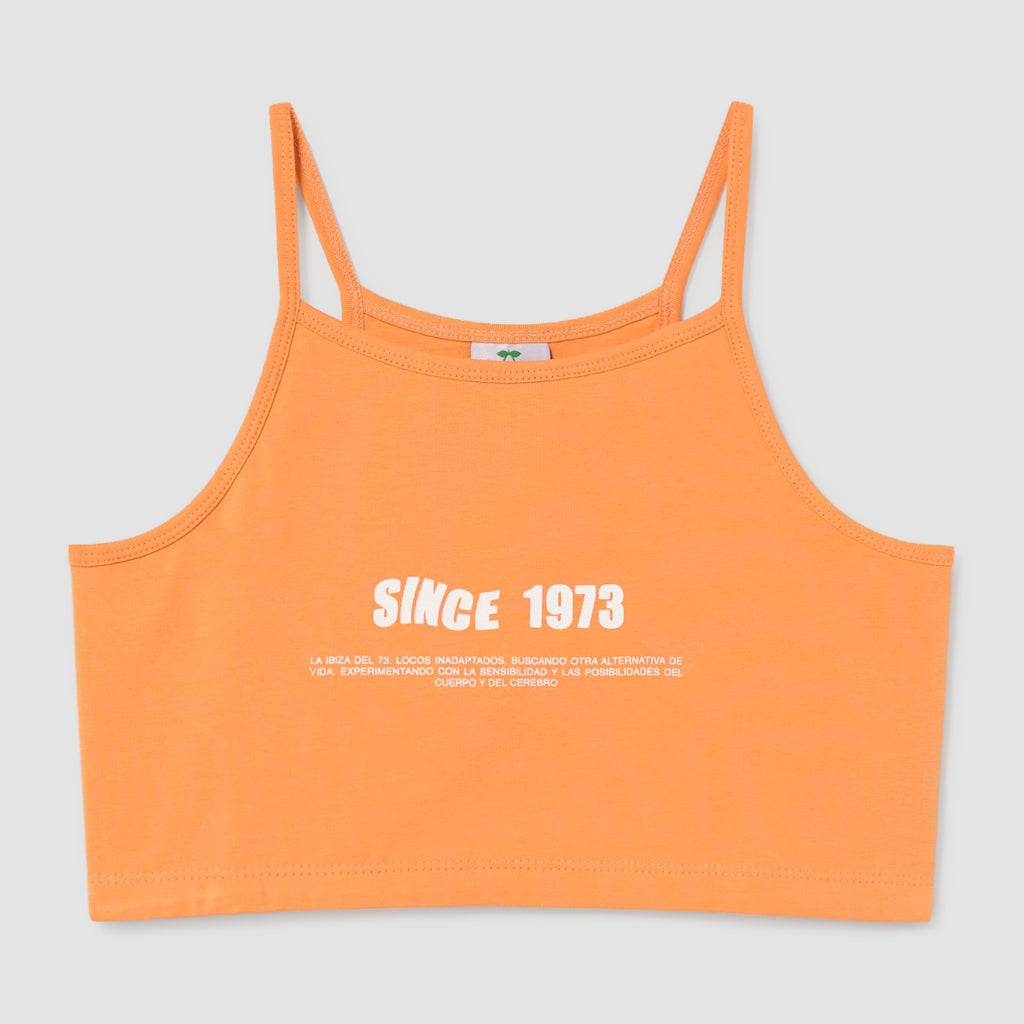 NARANJA